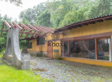 Casa · 490m² · 3 Recámaras · 4 Estacionamientos · Casa en Venta en La Laguna
