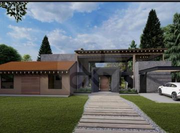 Terreno / Lote · 1120m² · Terreno Residencial en Venta en Avándaro