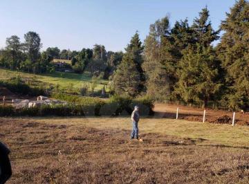 Terreno / Lote · 920m² · Terreno Residencial en Venta en Valle de Bravo