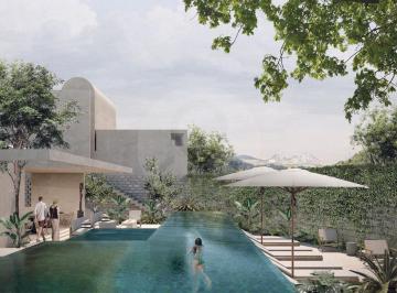 Casa en condominio · 206m² · 3 Recámaras · 2 Estacionamientos · Casa en Condominio en Venta en Otumba