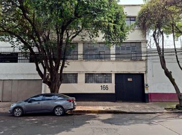 Edificio Dr. García Diego-1.png · Edificio en Renta en Doctores