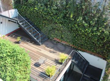 IMG_1953.JPG · Casa Uso de Suelo en Renta en Polanco IV Sección