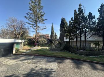 Terreno / Lote · 5923m² · Terreno Residencial en Venta en Jardines del Pedregal