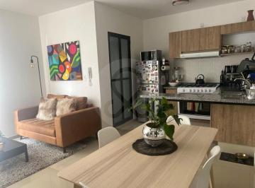 Departamento · 90m² · 2 Recámaras · 1 Estacionamiento · Departamento en Venta en del Valle Centro