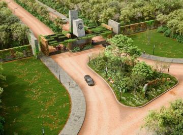 TOTEM Acceso Dia 2 (1) Large.jpeg · Terreno Residencial en Venta en Pueblo Kinchil