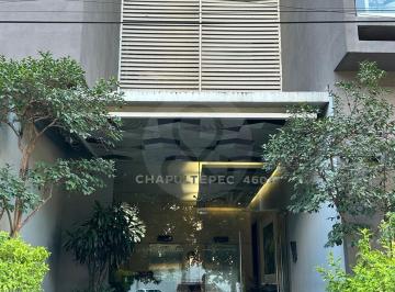 WhatsApp Image 2026-03-18 at 6.51.59 PM (7).jpeg · Chapultepec 460: Departamento en Renta en Americana