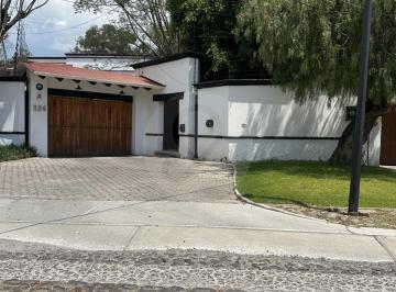 Imagen generada por IA · Casa en Venta en Fraccionamiento Jurica