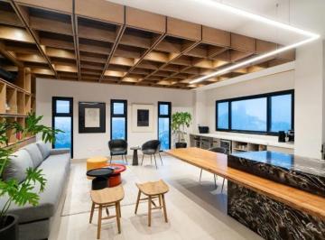 Departamento de 3 habitaciones, Monterrey · Penthouse en Venta en San Jemo