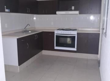 Casa en condominio · 78m² · 2 Recámaras · 2 Estacionamientos · Renta Casa Lerma Galaxia, Paseo de Lerma Privada Osa Menor