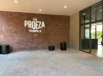 Departamento · 70m² · 1 Recámara · 2 Estacionamientos · Departamento en Renta, La Proeza, San Nicolás de Los Garza, Nuevo León