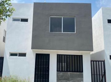 Casa · 90m² · 3 Recámaras · 2 Estacionamientos · Casa en Venta Altta Condesa, Juarez. nl