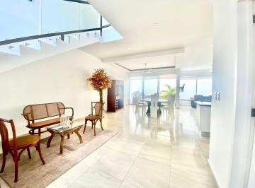 Casa · 3 Recámaras · 2 Estacionamientos · Casa en Venta Residencial Aqua Cancun