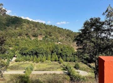 Terreno / Lote en Venta  Ciudad Tapalpa · Terreno en Venta, Tapalpa, Jalisco