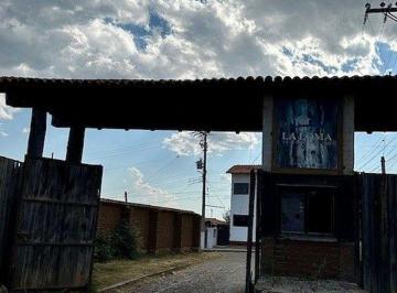 Terreno / Lote , Tapalpa · Terreno en Tapalpa Venta