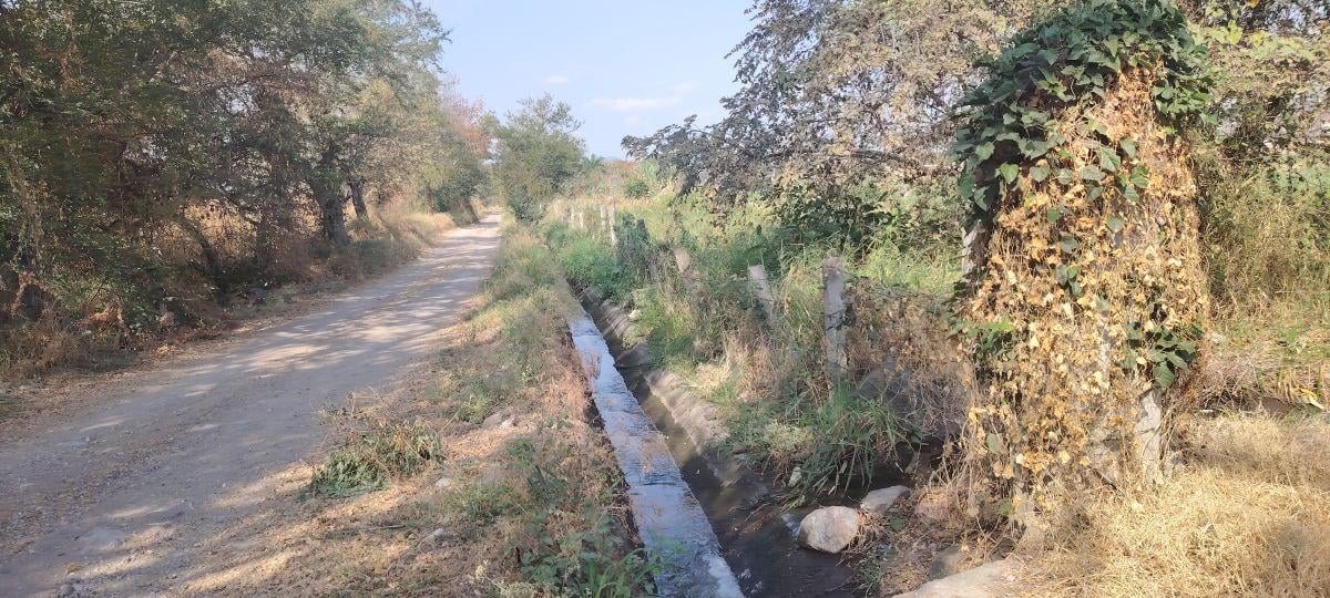 Terreno en Venta - Ideal Para Proyecto Campirano o Inversión!