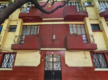 Departamento de 2 habitaciones, Cuauhtémoc · ¡Oportunidad Atención Inversionista! Venta Departamento Para Remodelar Dr. Balmis