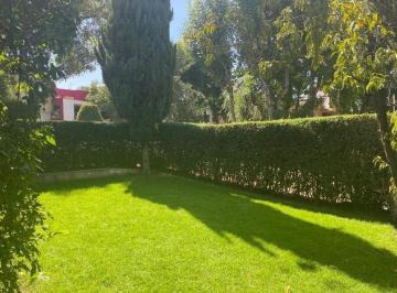 Casa en condominio · 394m² · 3 Recámaras · 3 Estacionamientos · Venta de Casa en Condominio, Las Villas, Paseo de Las Palmas, Huixquilucan, Estado de México.