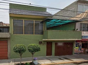 Casa de 3 habitaciones, Nezahualcóyotl · Compra Casa en Colonia Metropolitana 2a Sección Nezahualcoyotl