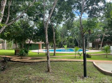 Terreno / Lote · 182m² · Terreno en Venta en Paseo de La Selva II, Cancún