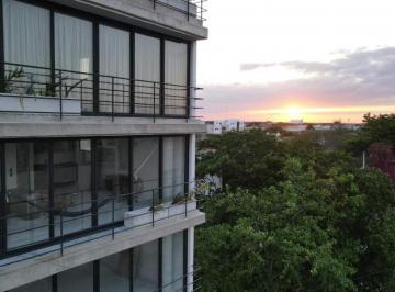 Departamento · 64m² · 1 Recámara · Loft en Renta en Playa del Carmen Yantra Condos