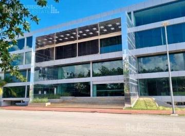 Oficina · 345m² · Oficina Corporativa en Renta en Mera Center - Cancún