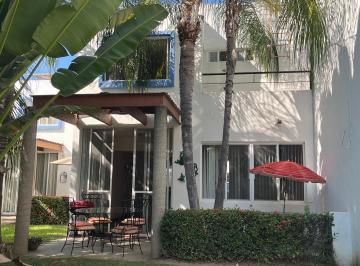 Casa en condominio de 3 habitaciones, Bahía de Banderas · Casa en Renta a Largo Plazo