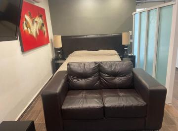 Departamento de 1 habitación, San Pedro Garza García · Loft en Renta Centrito Valle