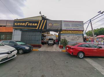 Terreno comercial , Gustavo A. Madero · Inmueble Comercial con Triple Frente en Tepeyac Insurgentes, 346 m²
