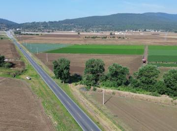 Terreno comercial , San Salvador el Seco · 7 Hectáreas a Orilla de Carretera, Ideal Para Parque, Industrial