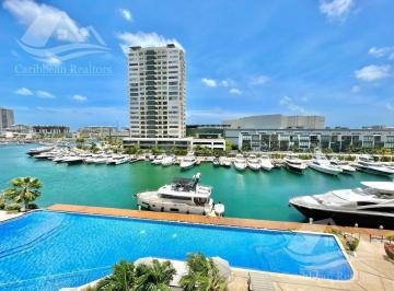 Departamento · 256m² · 4 Recámaras · 2 Estacionamientos · Departamento en Venta en Blume