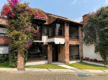 Casa de 3 habitaciones, Cuajimalpa de Morelos · Casa en Venta en Privada – a 5 Minutos de Walmart Cuajimalpa
