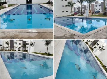 Departamento en Rincón del Prado 4to, 3 cuartos amplios, 2 baños completos, coci · Rincon del Prado