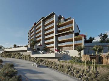 Departamento de 4 habitaciones, La Paz · Penthouse Master Nauté 701 en Venta
