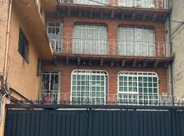 Departamento · 60m² · 2 Recámaras · 1 Estacionamiento · Departamento - Miguel Hidalgo
