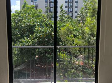 Departamento · 67m² · 2 Recámaras · 2 Estacionamientos - David Jimenez · ¡Oportunidad Maravilia! Piso 3 Vista Al Parque | Súper Fresco + 2 Autos a Nivel