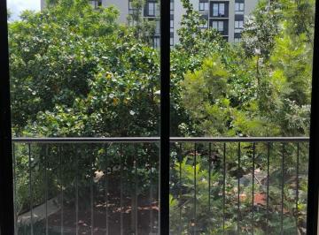 Departamento de 2 habitaciones, Guadalajara · Maravilia: 2 Autos a Nivel | Vista Parque | Piso 3 Fresco