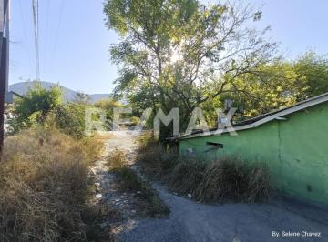 Terreno comercial · 1000ha · Renta Terreno de 1000 m² Frente a Carretera Nacional en El Alamo Santiago Nuevo Leon - (4)