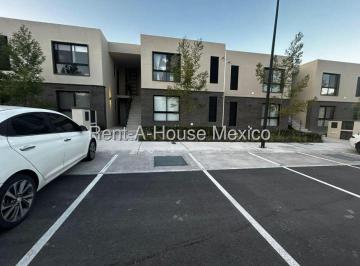 Departamento de 2 habitaciones, El Marqués · Departamento de 74 m² con 2 Recámaras en Renta en Zákia