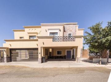 Casa de 3 habitaciones, Hermosillo · Casa en Venta Corceles Residencial, Secc. Ecuestre, Hermosillo, Sonora