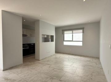 Departamento de 2 habitaciones, Benito Juárez · Departamento en Renta Residencial Arbolada