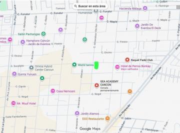 Terreno / Lote · 1250m² · Terreno en Alamos II