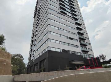 Departamento de 2 habitaciones, Cuajimalpa de Morelos · Departamento en Renta en Santa Fe