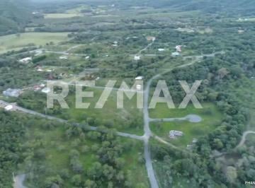 Terreno / Lote · 1000ha · Venta Terreno 1,000 m² en La Morita, Montemorelos N. L. México. - (4)