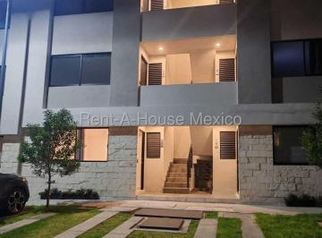 Departamento de 2 habitaciones, El Marqués · Departamento con 2 Recámaras en Renta en El Mirador