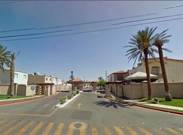 Casa de 3 habitaciones, Mexicali · Venta de Casa en Baja California, Col. Mexicali, Montecarlo, en La Calle Av Alciolo.