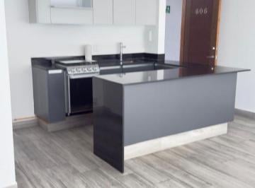 Departamento de 2 habitaciones, Benito Juárez · Renta Nápoles Extraordinario 2 Rec 2 Baños 2 Estc 1 Bodega