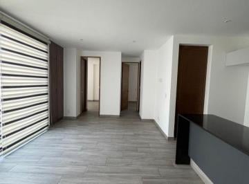 Departamento de 2 habitaciones, Benito Juárez · Renta Nápoles Extraordinario 2 Rec 2 Baños 2 Estc 1 Bodega
