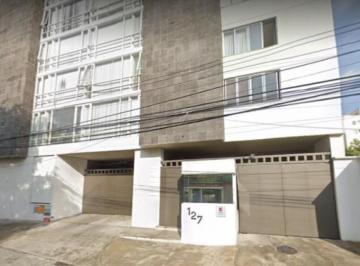 FACHADA EDIFICIO · Departamento Para Reestrenar