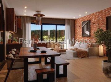 Departamento · 93m² · 2 Recámaras · 2 Estacionamientos · Se Vende Departamento Moderno en Zibatá con Entrega Diciembre 2027 Rah248