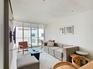Departamento de 1 habitación, Cuauhtémoc · Departamentos en Venta Desde $5.75 Mdp | Hamburgo 32 Col. Juárez